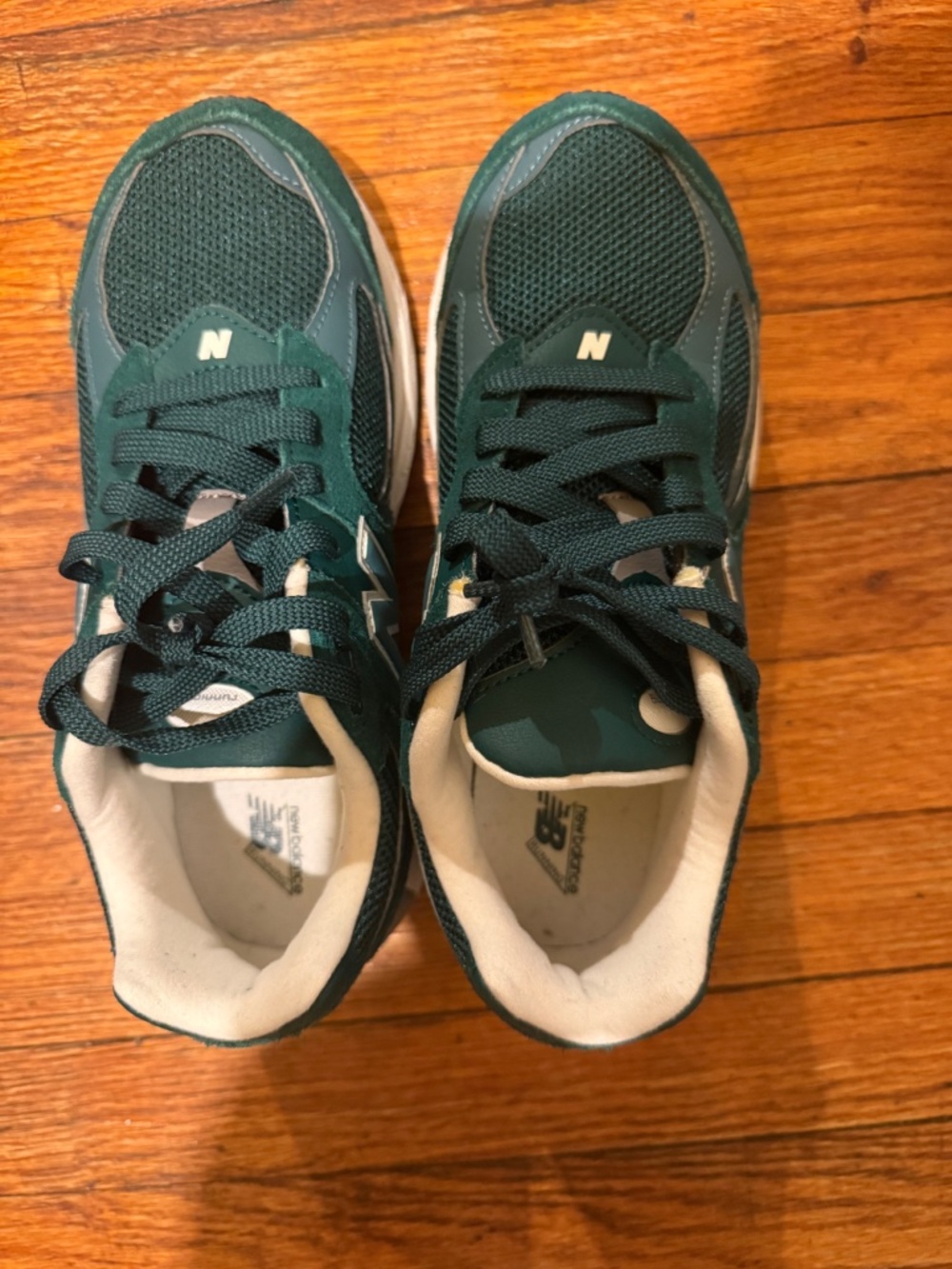 New Balance - Picture 3 of 5